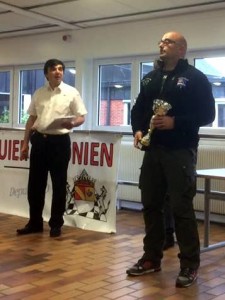 Atelier & jeu libre du mercredi soir @ Maison de Quartier de la Grette-Butte