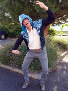 Atelier & jeu libre du mercredi soir @ Maison de Quartier de la Grette-Butte