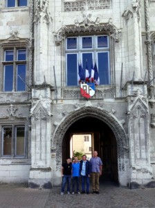 Atelier & jeu libre du mercredi soir @ Maison de Quartier de la Grette-Butte