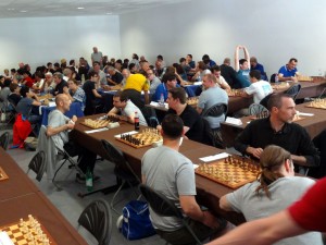 Atelier & jeu libre du mercredi soir @ Maison de Quartier de la Grette-Butte