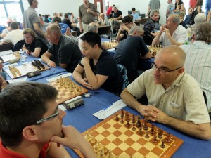 Atelier & jeu libre du mercredi soir @ Maison de Quartier de la Grette-Butte