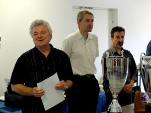 Atelier & jeu libre du mercredi soir @ Maison de Quartier de la Grette-Butte