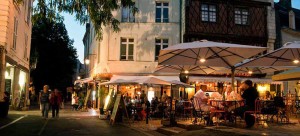 Atelier & jeu libre du mercredi soir @ Maison de Quartier de la Grette-Butte