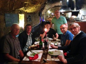 Atelier & jeu libre du mercredi soir @ Maison de Quartier de la Grette-Butte