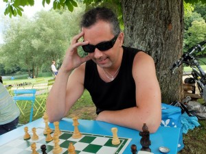 Atelier & jeu libre du mercredi soir @ Maison de Quartier de la Grette-Butte