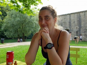 Atelier & jeu libre du mercredi soir @ Maison de Quartier de la Grette-Butte