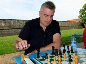 Atelier & jeu libre du mercredi soir @ Maison de Quartier de la Grette-Butte