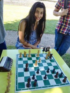 Atelier & jeu libre du mercredi soir @ Maison de Quartier de la Grette-Butte