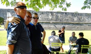 Atelier & jeu libre du mercredi soir @ Maison de Quartier de la Grette-Butte