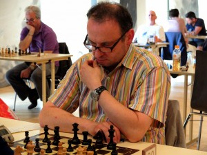 Atelier & jeu libre du mercredi soir @ Maison de Quartier de la Grette-Butte