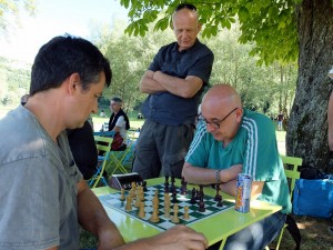 Atelier & jeu libre du mercredi soir @ Maison de Quartier de la Grette-Butte