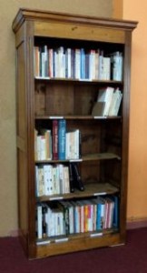 Atelier & jeu libre du mercredi soir @ Maison de Quartier de la Grette-Butte