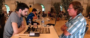 Atelier & jeu libre du mercredi soir @ Maison de Quartier de la Grette-Butte