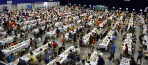 Atelier & jeu libre du mercredi soir @ Maison de Quartier de la Grette-Butte