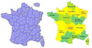 Atelier & jeu libre du mercredi soir @ Maison de Quartier de la Grette-Butte