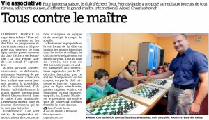 Atelier & jeu libre du mercredi soir @ Maison de Quartier de la Grette-Butte