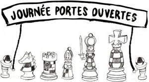 Atelier & jeu libre du mercredi soir @ Maison de Quartier de la Grette-Butte