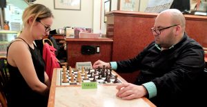 Atelier & jeu libre du mercredi soir @ Maison de Quartier de la Grette-Butte