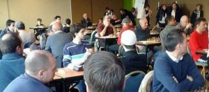 Atelier & jeu libre du mercredi soir @ Maison de Quartier de la Grette-Butte