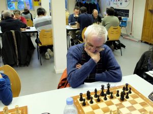 Atelier & jeu libre du mercredi soir @ Maison de Quartier de la Grette-Butte