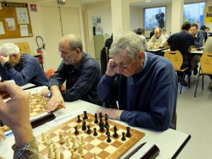 Atelier & jeu libre du mercredi soir @ Maison de Quartier de la Grette-Butte