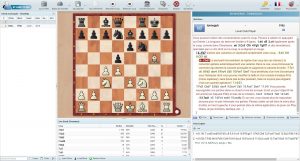 Atelier & jeu libre du mercredi soir @ Maison de Quartier de la Grette-Butte