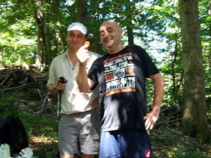 Atelier & jeu libre du mercredi soir @ Maison de Quartier de la Grette-Butte