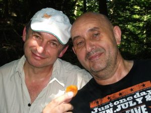 Atelier & jeu libre du mercredi soir @ Maison de Quartier de la Grette-Butte