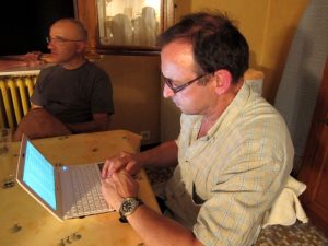 Atelier & jeu libre du mercredi soir @ Maison de Quartier de la Grette-Butte