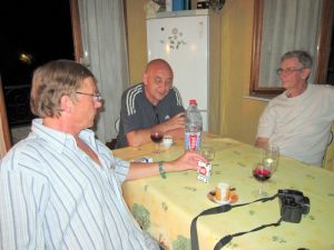 Atelier & jeu libre du mercredi soir @ Maison de Quartier de la Grette-Butte