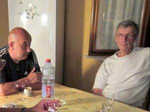 Atelier & jeu libre du mercredi soir @ Maison de Quartier de la Grette-Butte