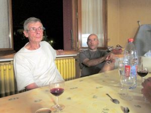 Atelier & jeu libre du mercredi soir @ Maison de Quartier de la Grette-Butte