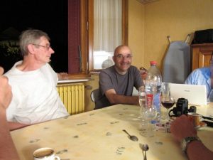 Atelier & jeu libre du mercredi soir @ Maison de Quartier de la Grette-Butte