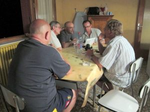 Atelier & jeu libre du mercredi soir @ Maison de Quartier de la Grette-Butte