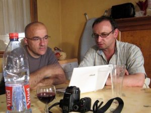 Atelier & jeu libre du mercredi soir @ Maison de Quartier de la Grette-Butte