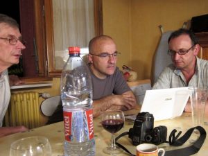 Atelier & jeu libre du mercredi soir @ Maison de Quartier de la Grette-Butte