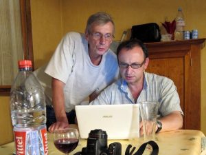 Atelier & jeu libre du mercredi soir @ Maison de Quartier de la Grette-Butte