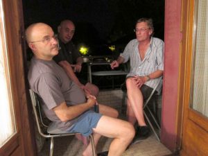 Atelier & jeu libre du mercredi soir @ Maison de Quartier de la Grette-Butte