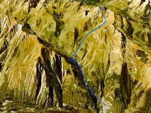 Atelier & jeu libre du mercredi soir @ Maison de Quartier de la Grette-Butte