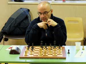 Stage d’Échecs Jeunes @ Maison de Quartier Grette-Butte Besançon