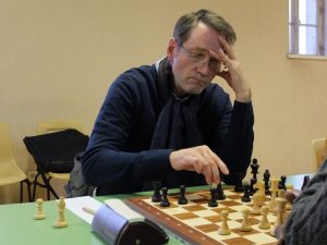 Stage d’Échecs Jeunes @ Maison de Quartier Grette-Butte Besançon