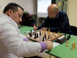 Stage d’Échecs Jeunes @ Maison de Quartier Grette-Butte Besançon