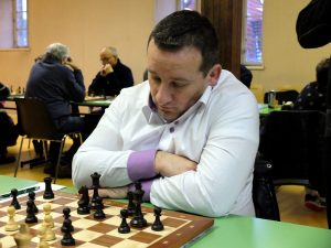 Stage d’Échecs Jeunes @ Maison de Quartier Grette-Butte Besançon