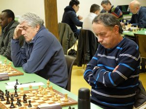 Stage d’Échecs Jeunes @ Maison de Quartier Grette-Butte Besançon