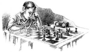 Atelier & jeu libre du mercredi soir @ Maison de Quartier de la Grette-Butte