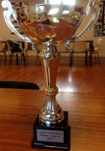 Stage d’Échecs Jeunes @ Maison de Quartier Grette-Butte Besançon