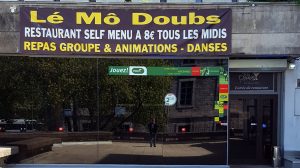 Stage d’Échecs Jeunes @ Maison de Quartier Grette-Butte Besançon