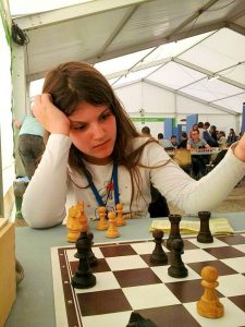 Stage d’Échecs Jeunes @ Maison de Quartier Grette-Butte Besançon