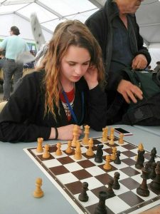 Stage d’Échecs Jeunes @ Maison de Quartier Grette-Butte Besançon