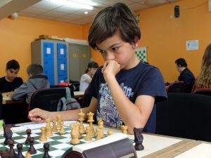 Atelier & jeu libre du mercredi soir @ Maison de Quartier de la Grette-Butte